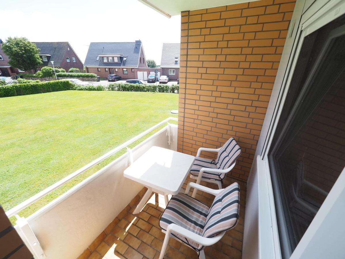 Appartement-126 베스터란트 외부 사진
