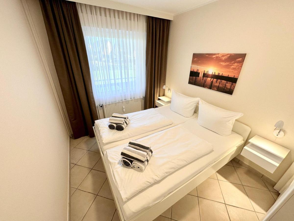 Appartement-126 베스터란트 외부 사진