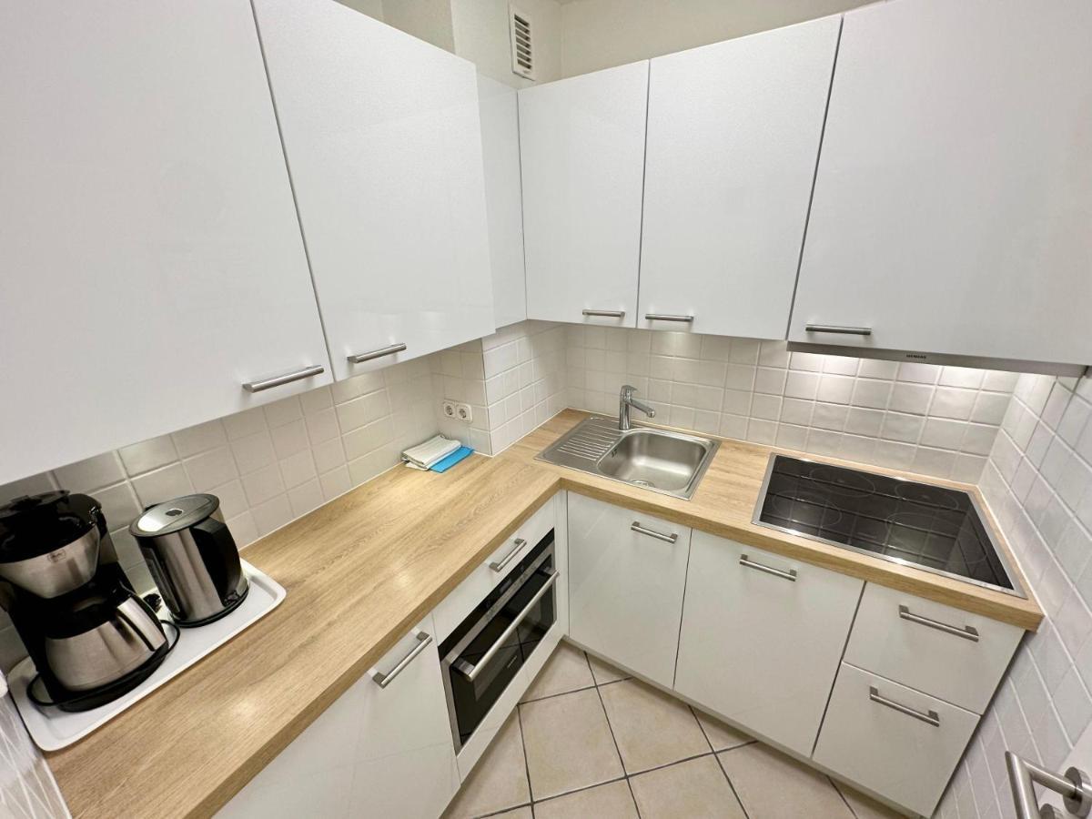 Appartement-126 베스터란트 외부 사진